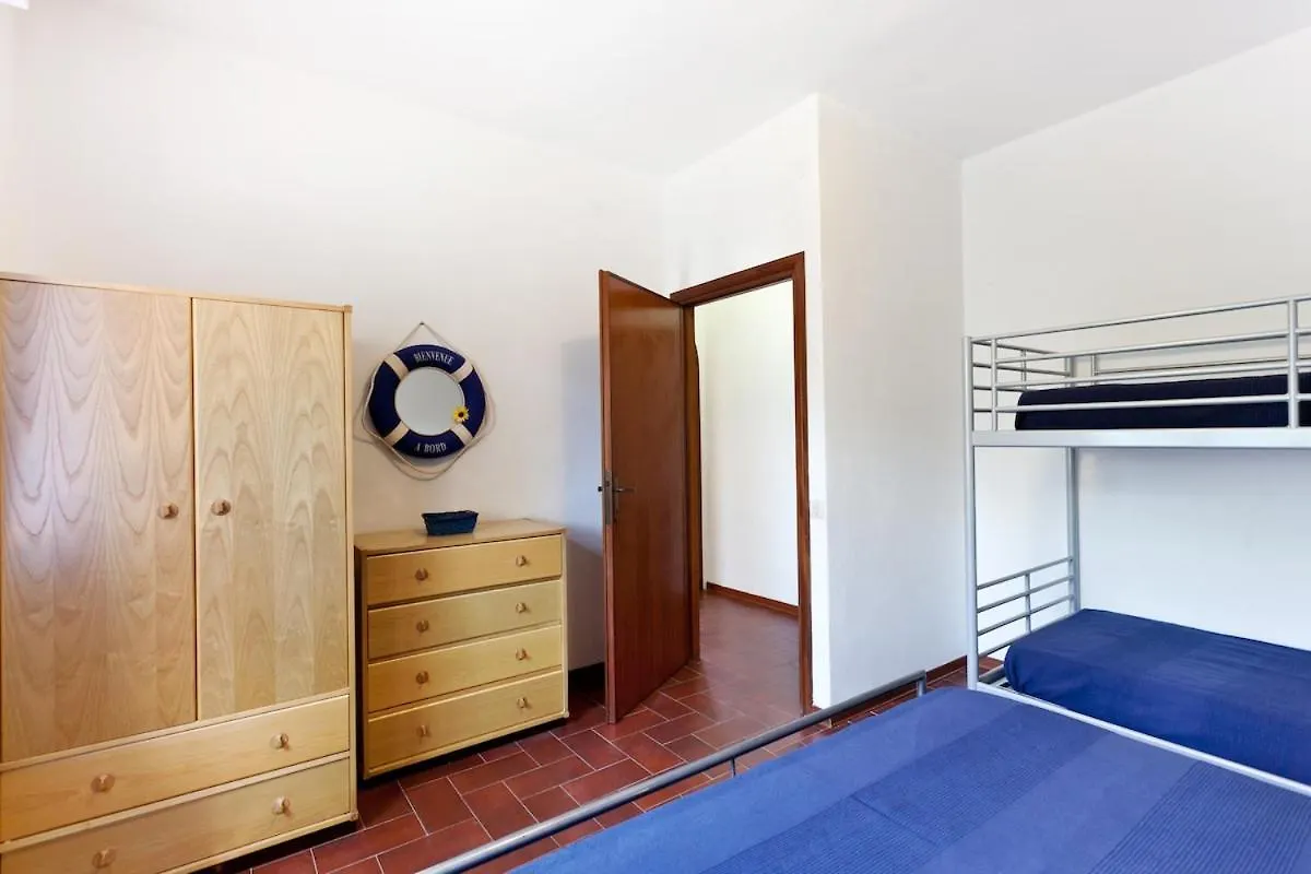מרינה די קסטנייטו קרדוצ'י Delizioso Appartamento A Marina Di Castagneto 0*, מרינה די קסטנייטו קרדוצ'י איטליה