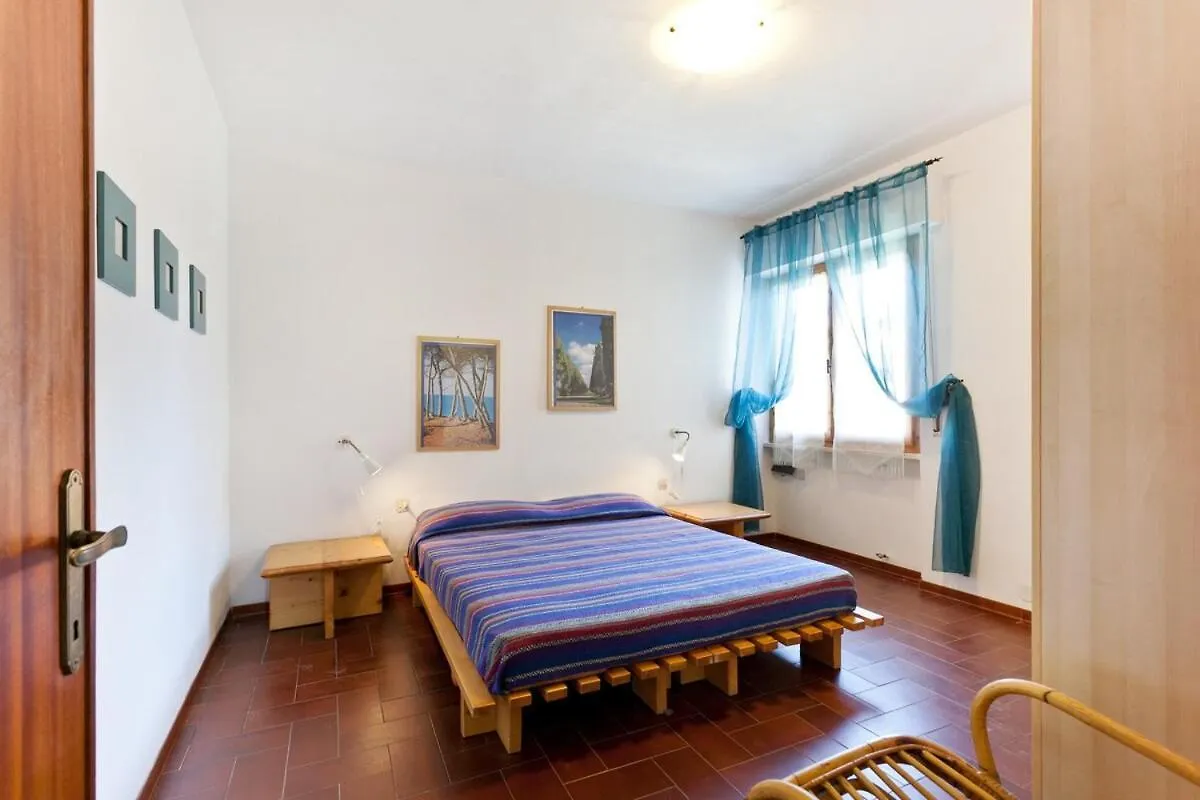 בית נופש מרינה די קסטנייטו קרדוצ'י Delizioso Appartamento A Marina Di Castagneto איטליה