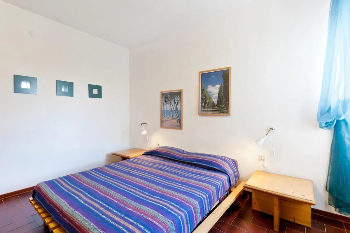 מרינה די קסטנייטו קרדוצ'י Delizioso Appartamento A Marina Di Castagneto מרינה די קסטנייטו קרדוצ'י