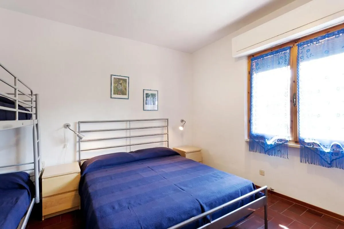 מרינה די קסטנייטו קרדוצ'י Delizioso Appartamento A Marina Di Castagneto